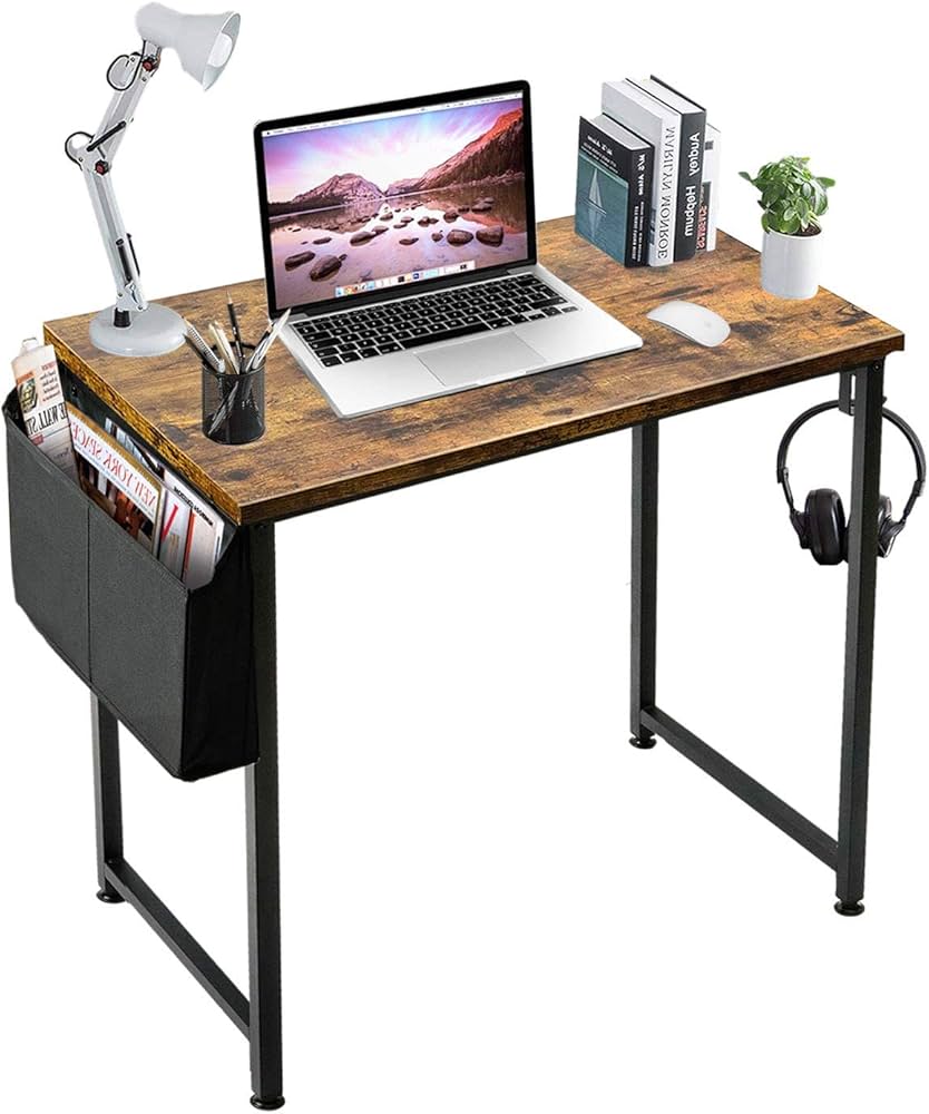 amazon computer desks