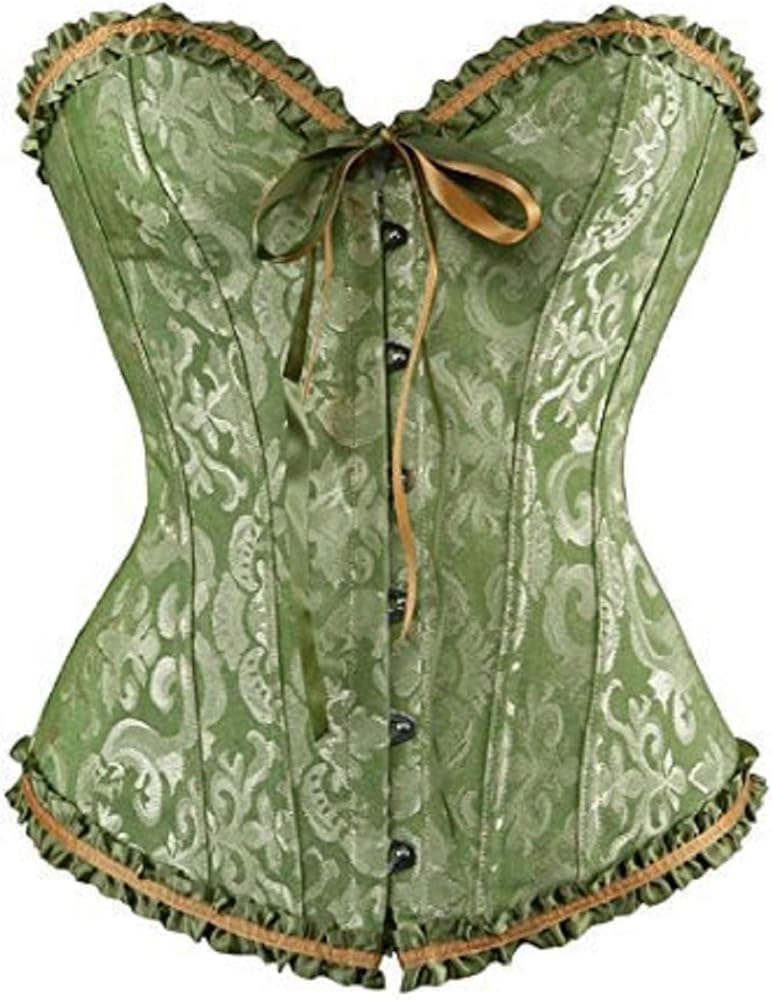 amazon corset