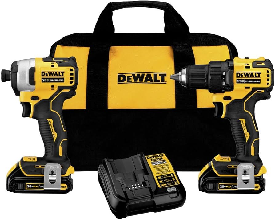 amazon dewalt