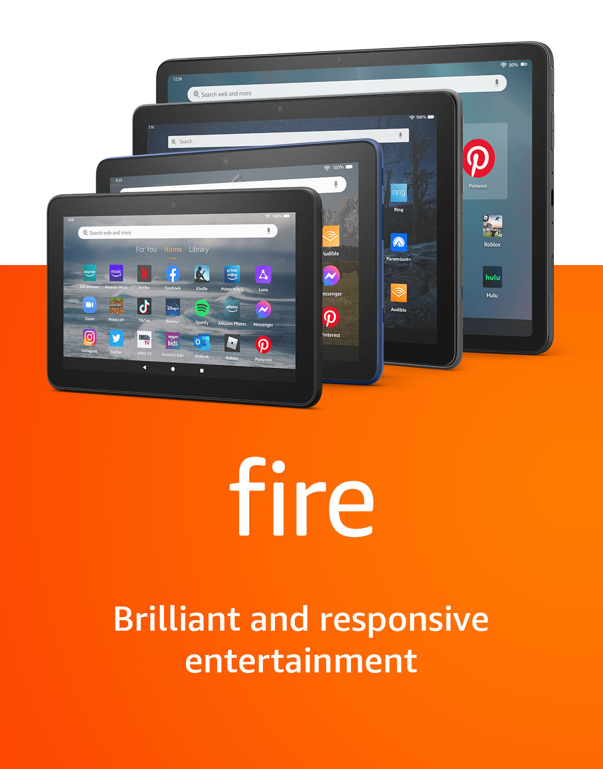 amazon fire