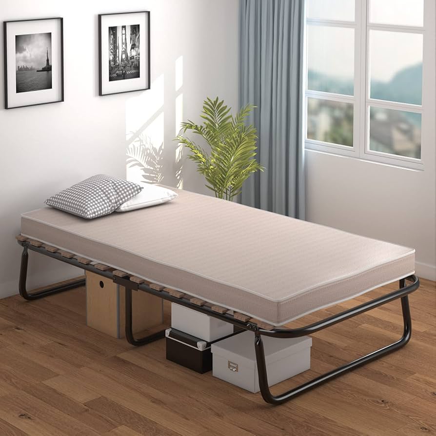 amazon foldable bed