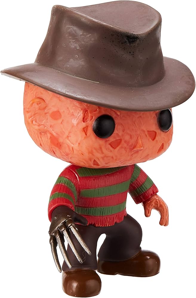 amazon freddy krueger