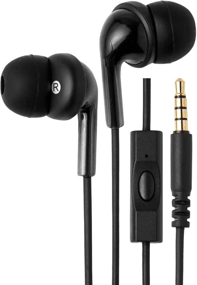 amazon in ear earphones