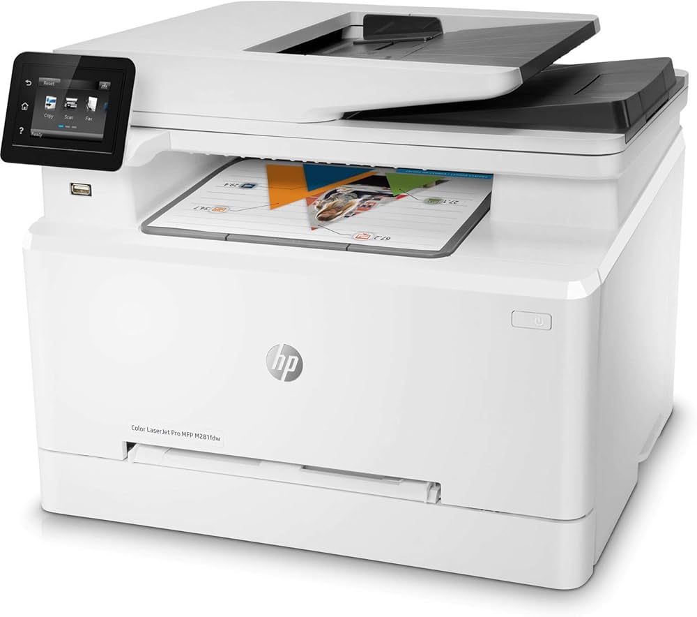 amazon laser printer