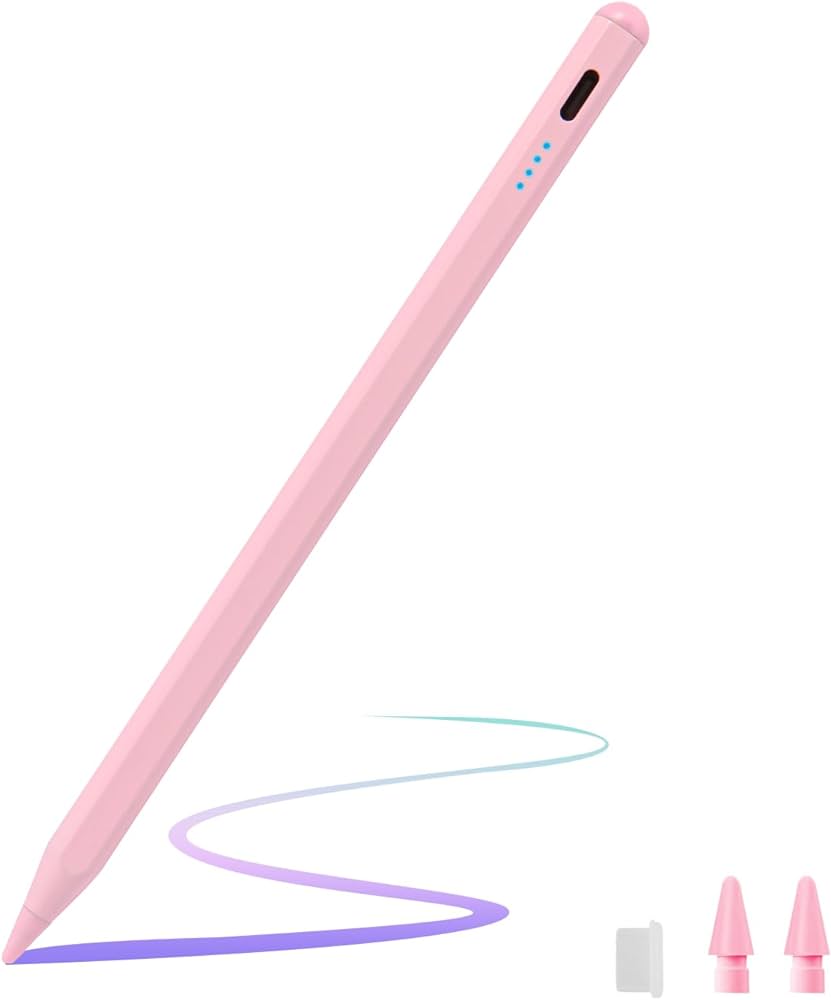 amazon stylus pen for ipad