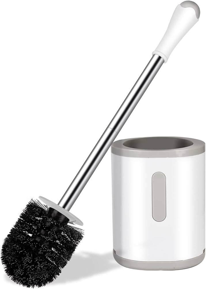 amazon toilet bowl brush