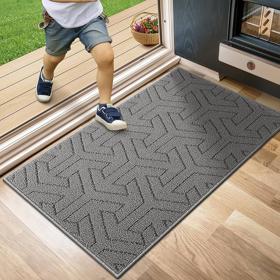 amazon uk door mats