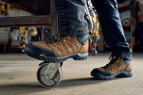 amazon work boots