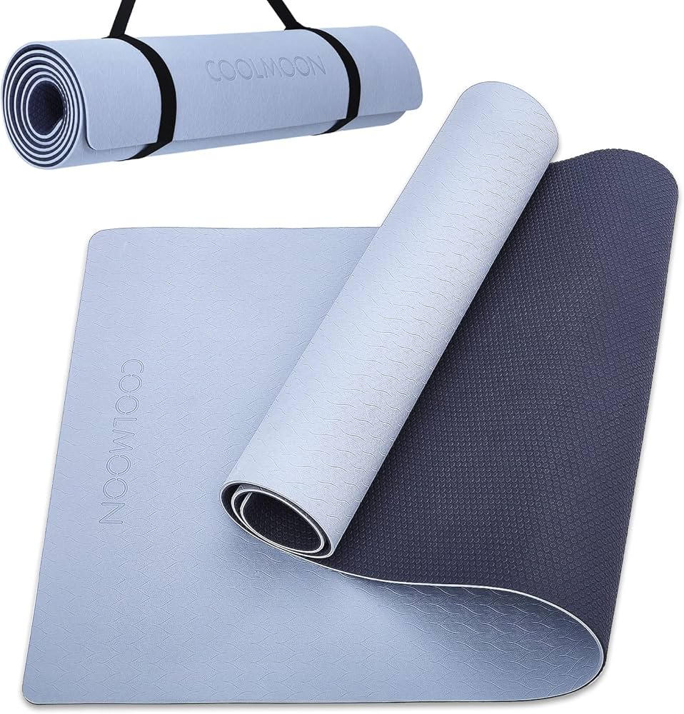 amazon yoga mats