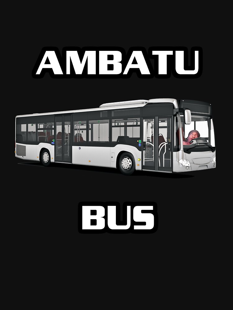 ambatubus