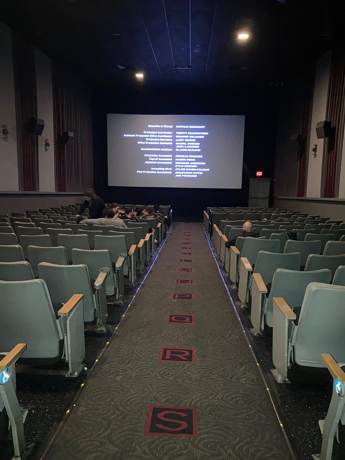 amc theaters in charleston sc