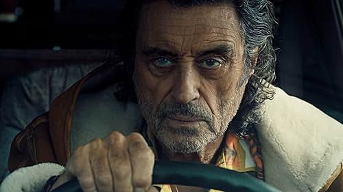 american gods imdb