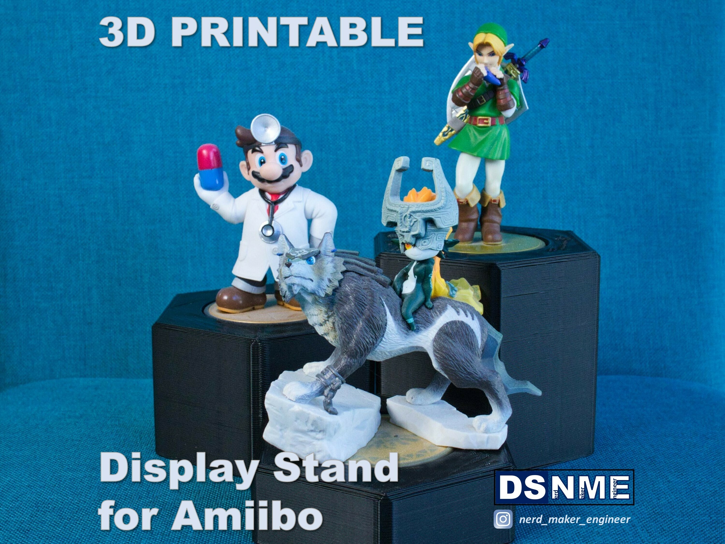 amiibo downloads