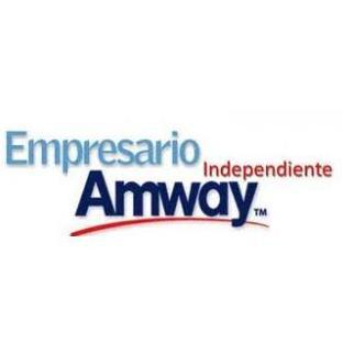 amway empresario