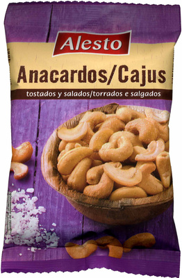 anacardos lidl precio