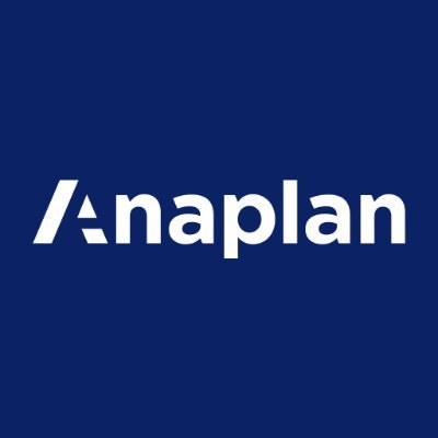 anaplan login