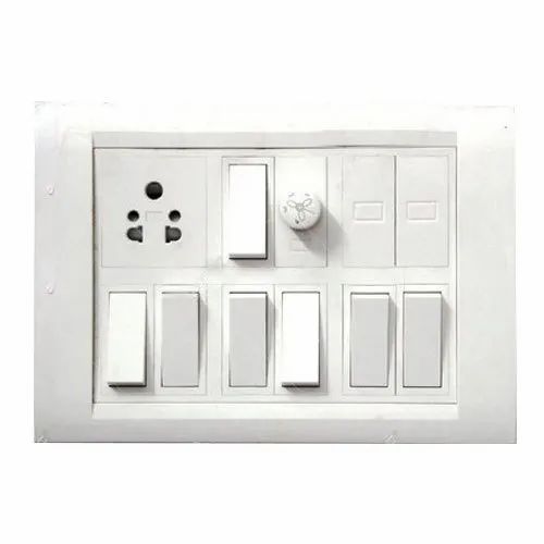 anchor electric switch price