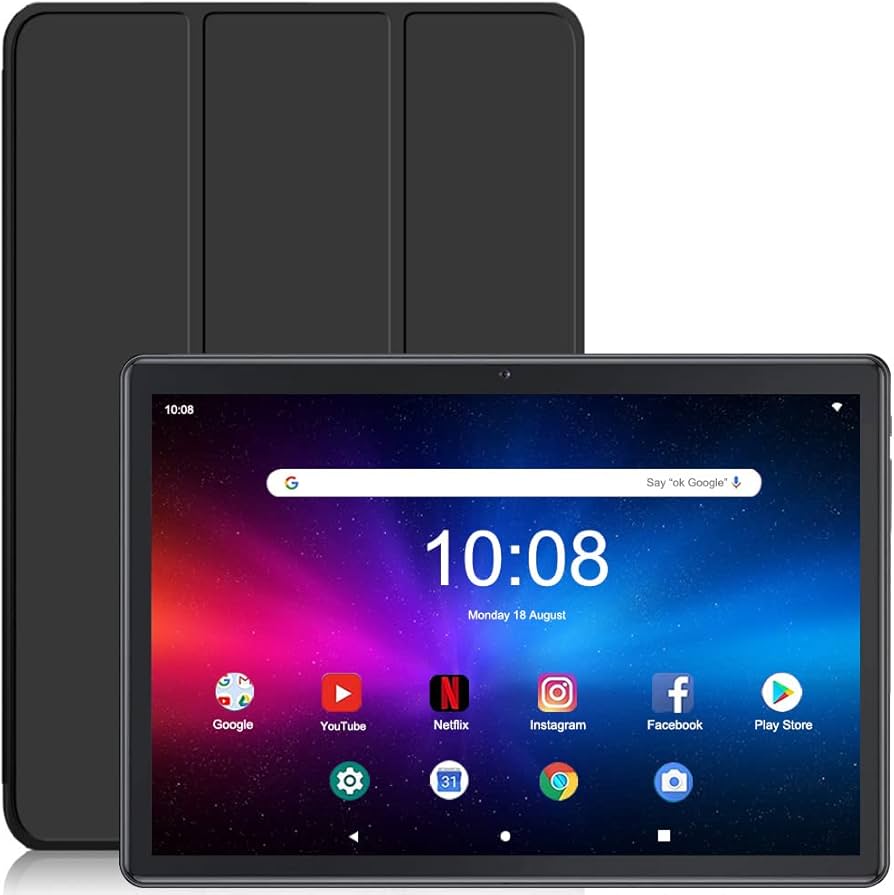 android tablet 10 inch