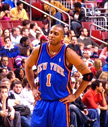 anfernee hardaway