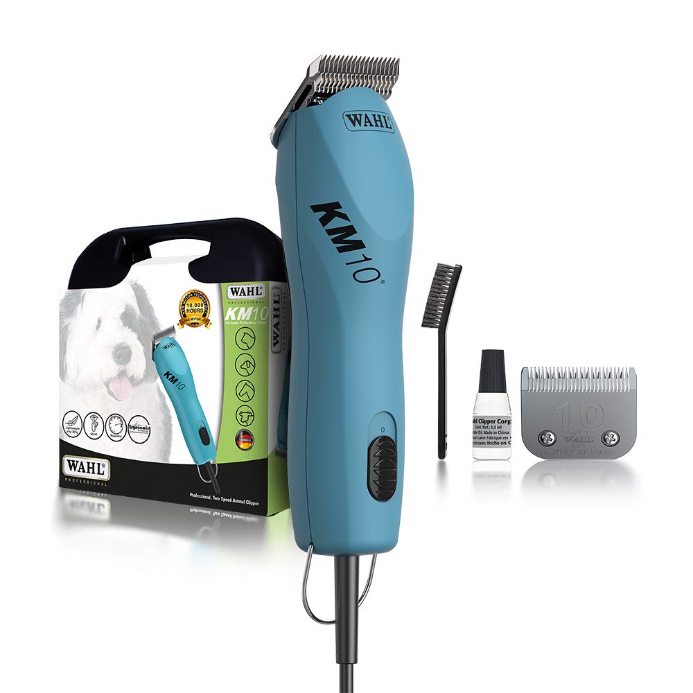 animal clipper wahl