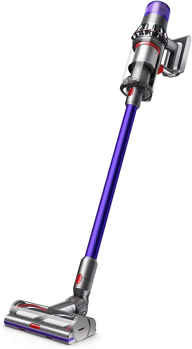 animal dyson vacuum