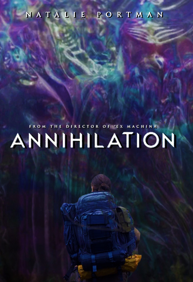 annihilation yts