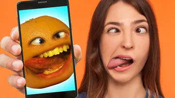 annoying orange season 5