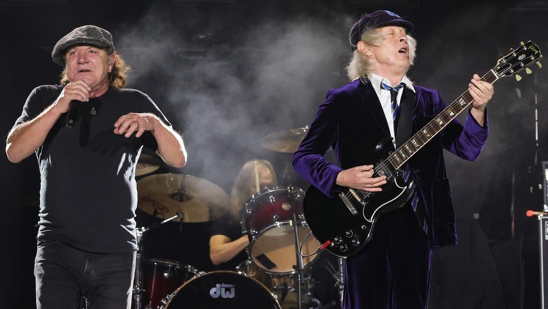 anstehende veranstaltungen für ac/dc