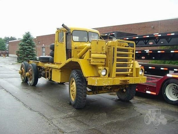 antique kenworth for sale