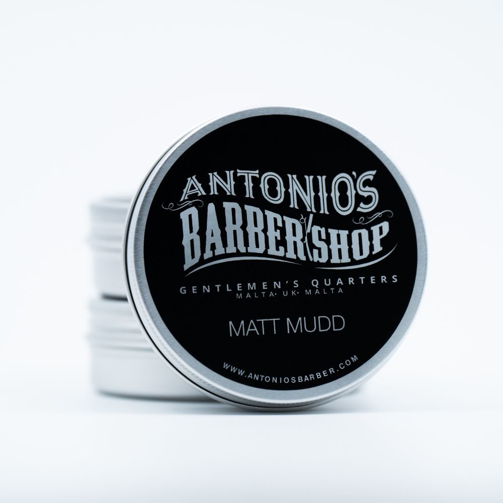 antonios barber shop