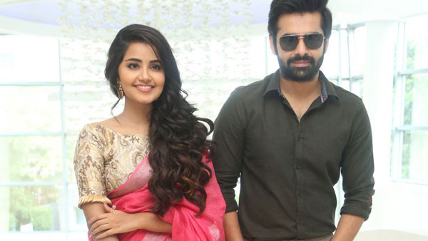 anupama parameswaran husband name