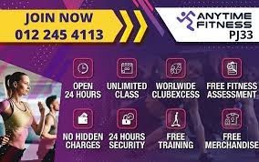 anytime fitness payment