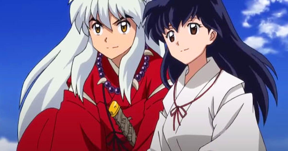 aome inuyasha