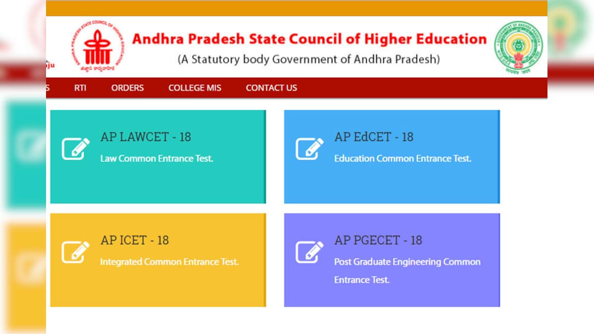 ap i cet key 2018