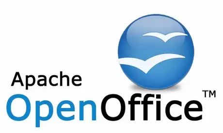 apache open office