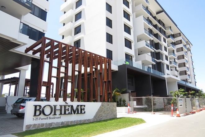 apartments for rent in robina