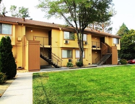 apartments for rent sparks nv