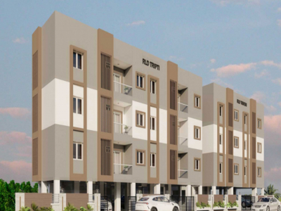 apartments for sale in mogappair