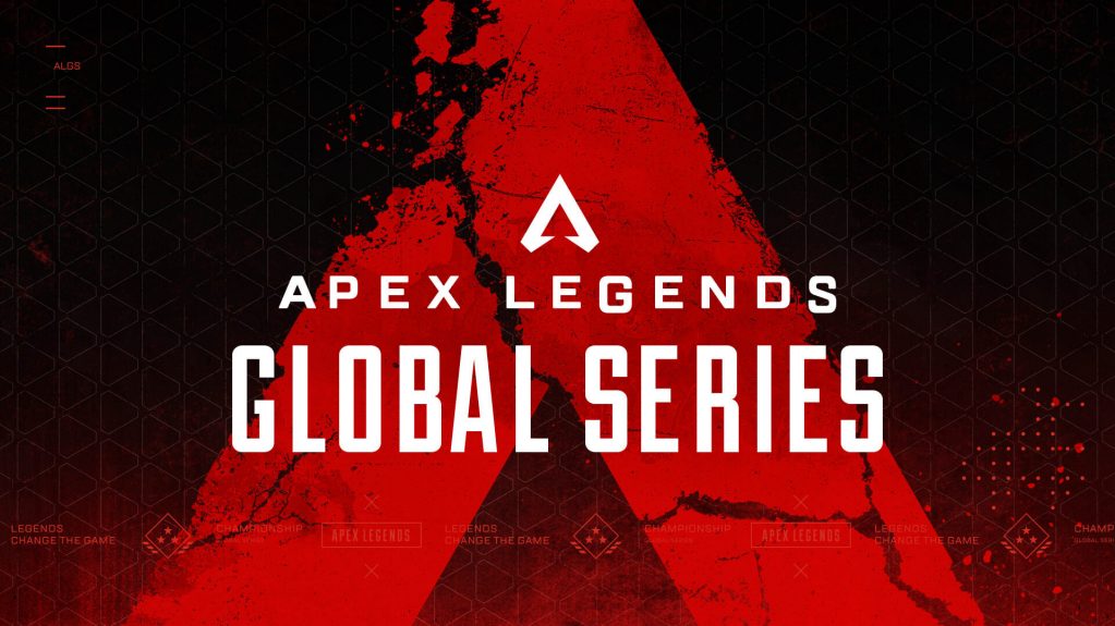 apex legends tournament