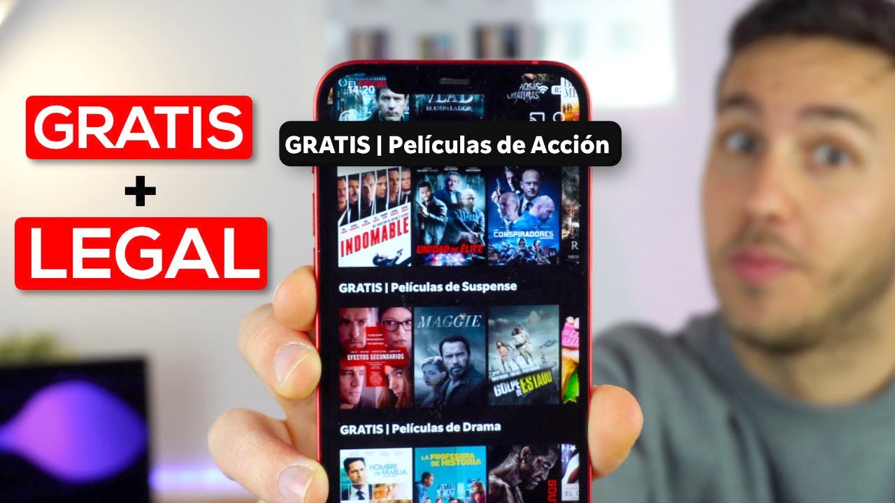 aplicacion para ver peliculas de estreno 2019