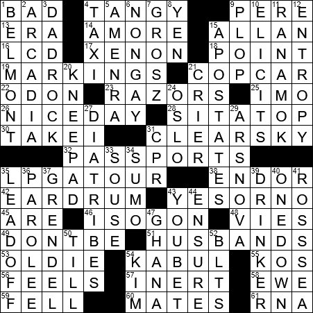 apostate crossword clue