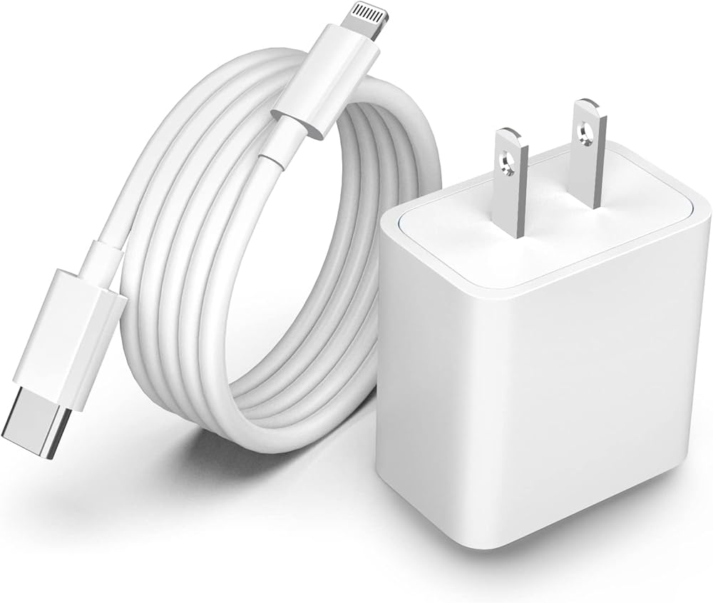 apple charger xr