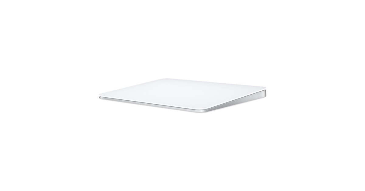 apple store trackpad