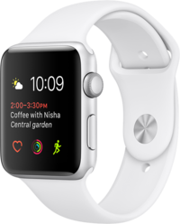 apple watch 2 wiki