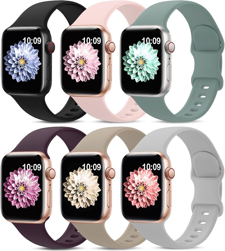 apple watch band amazon