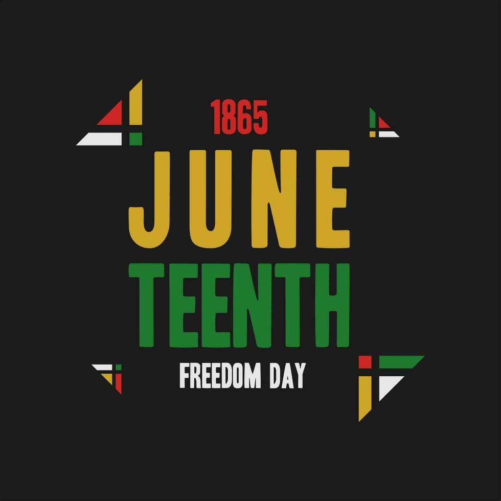 appropriate juneteenth greeting