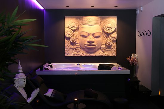 apsara thai spa