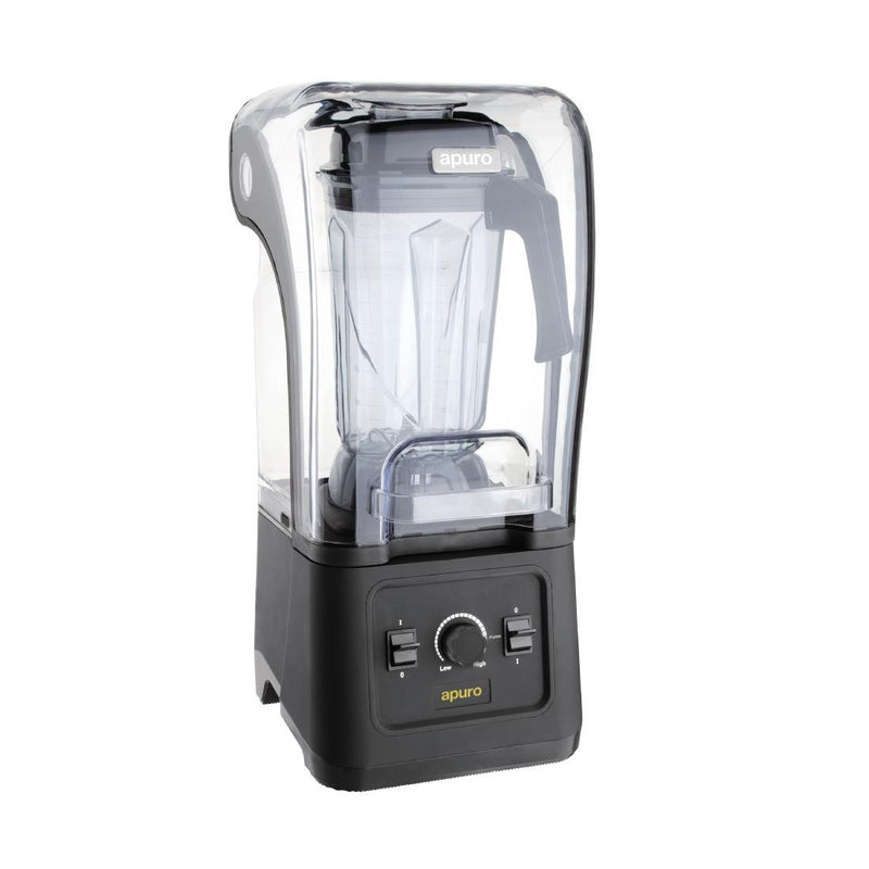 apuro blender