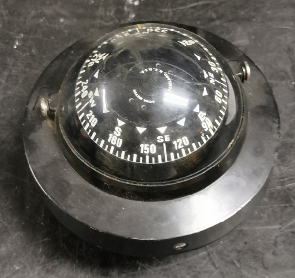 aqua meter compass