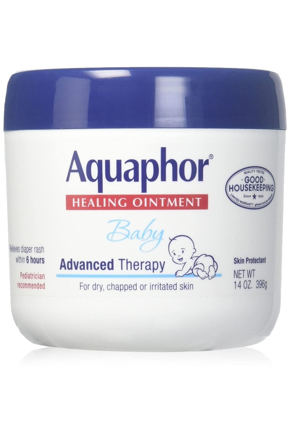 aquaphor baby